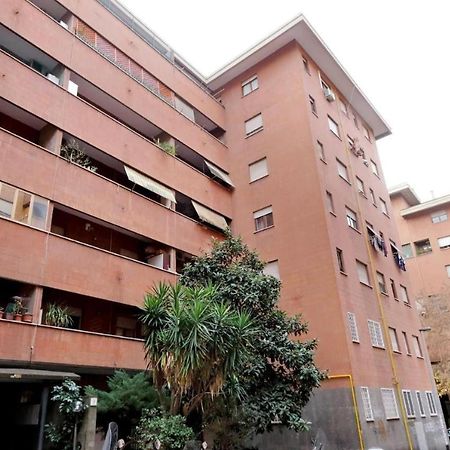 Vaticano Terrace: Brand New 2 Bedrooms 2 Bathrooms Roma Eksteriør bilde