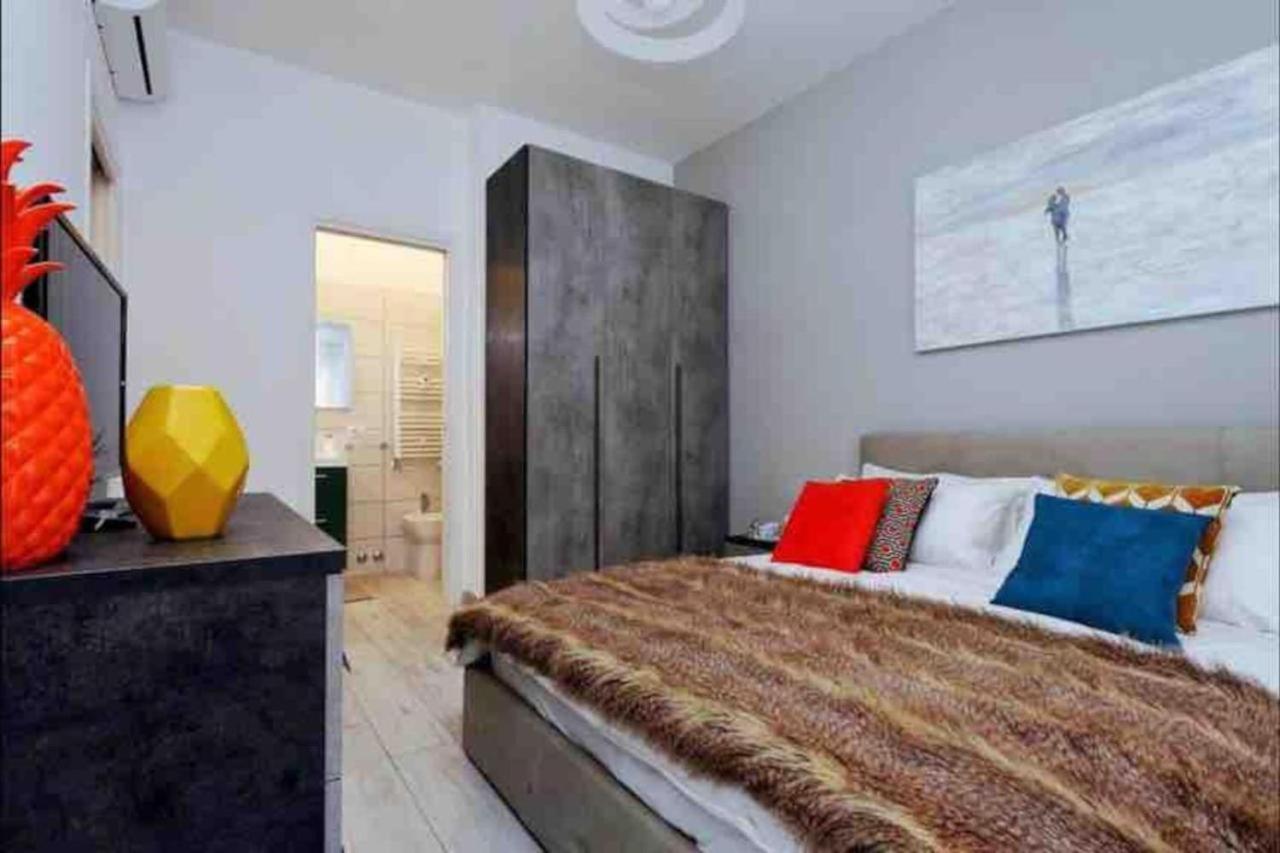 Vaticano Terrace: Brand New 2 Bedrooms 2 Bathrooms Roma Eksteriør bilde