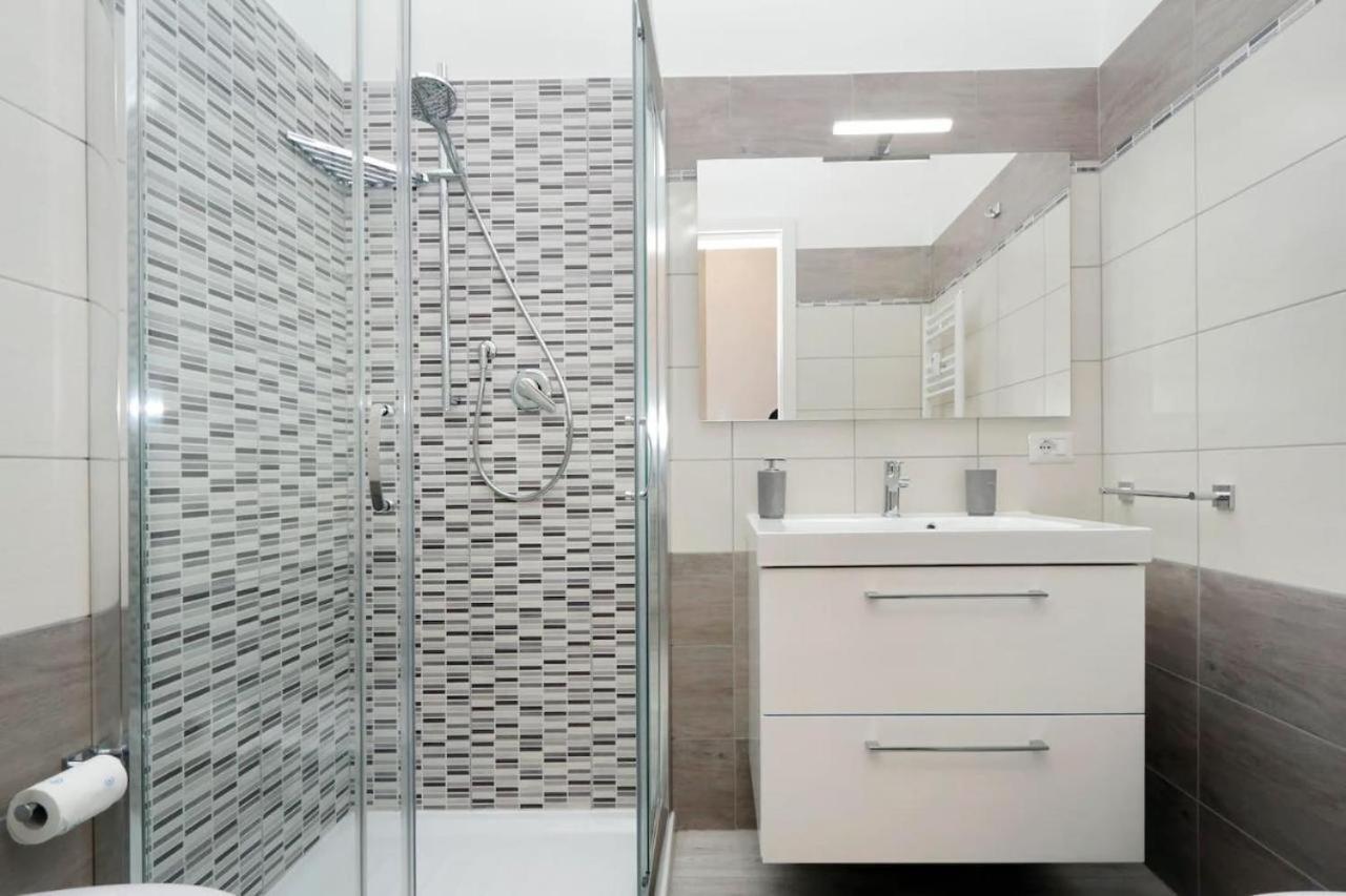 Vaticano Terrace: Brand New 2 Bedrooms 2 Bathrooms Roma Eksteriør bilde