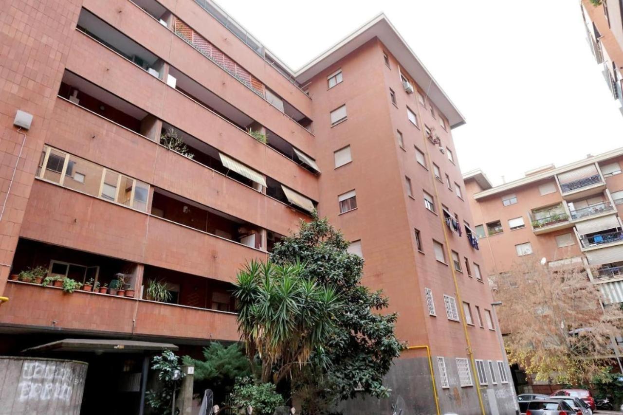 Vaticano Terrace: Brand New 2 Bedrooms 2 Bathrooms Roma Eksteriør bilde