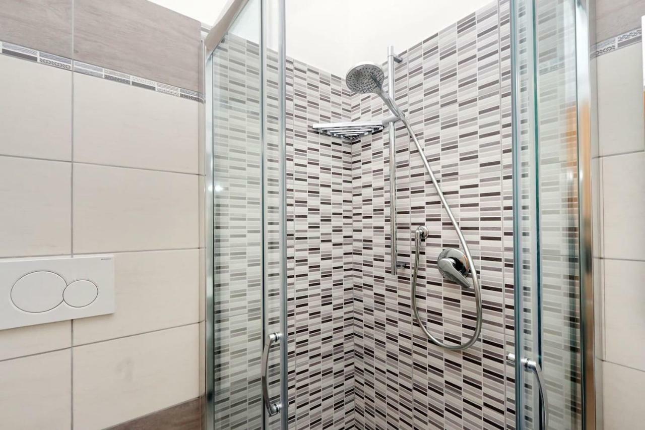 Vaticano Terrace: Brand New 2 Bedrooms 2 Bathrooms Roma Eksteriør bilde