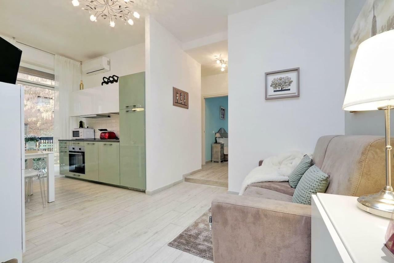 Vaticano Terrace: Brand New 2 Bedrooms 2 Bathrooms Roma Eksteriør bilde