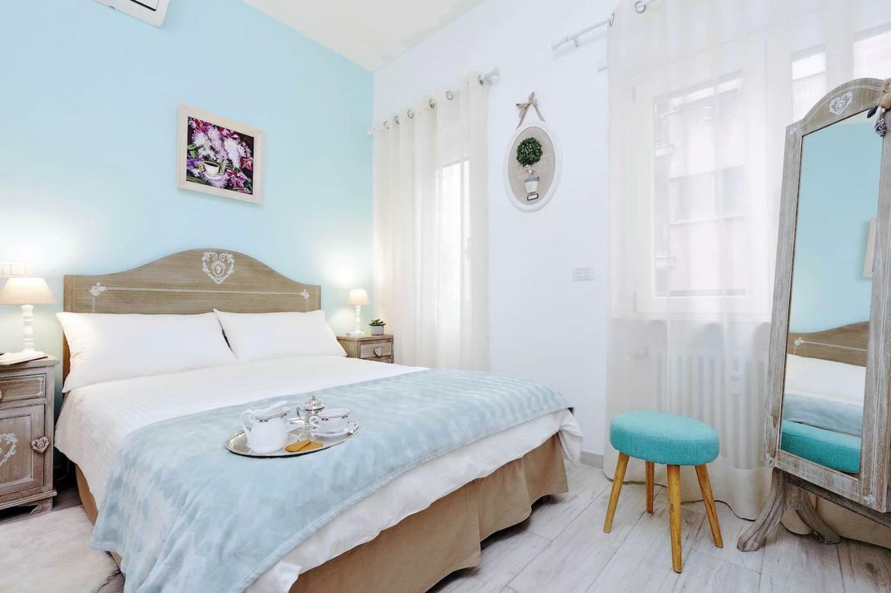 Vaticano Terrace: Brand New 2 Bedrooms 2 Bathrooms Roma Eksteriør bilde
