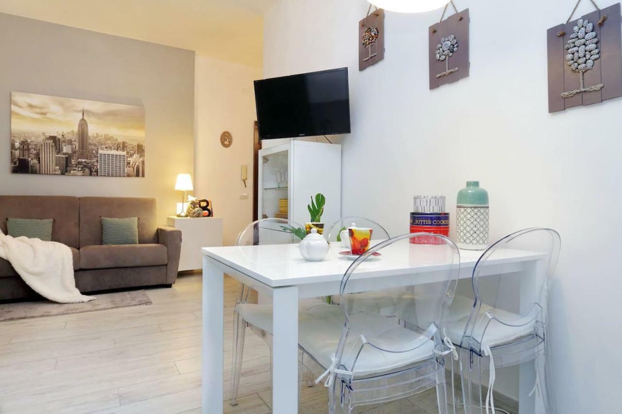 Vaticano Terrace: Brand New 2 Bedrooms 2 Bathrooms Roma Eksteriør bilde