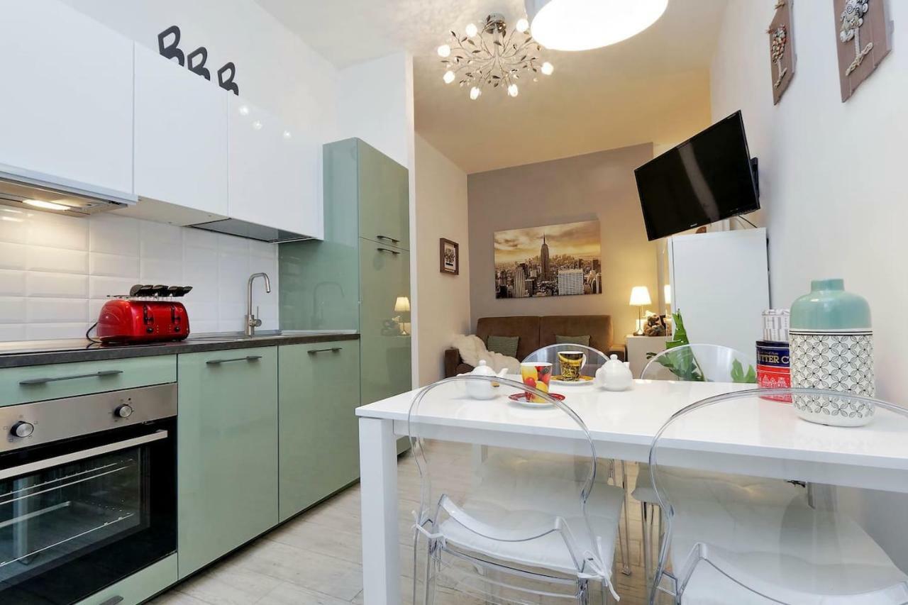 Vaticano Terrace: Brand New 2 Bedrooms 2 Bathrooms Roma Eksteriør bilde