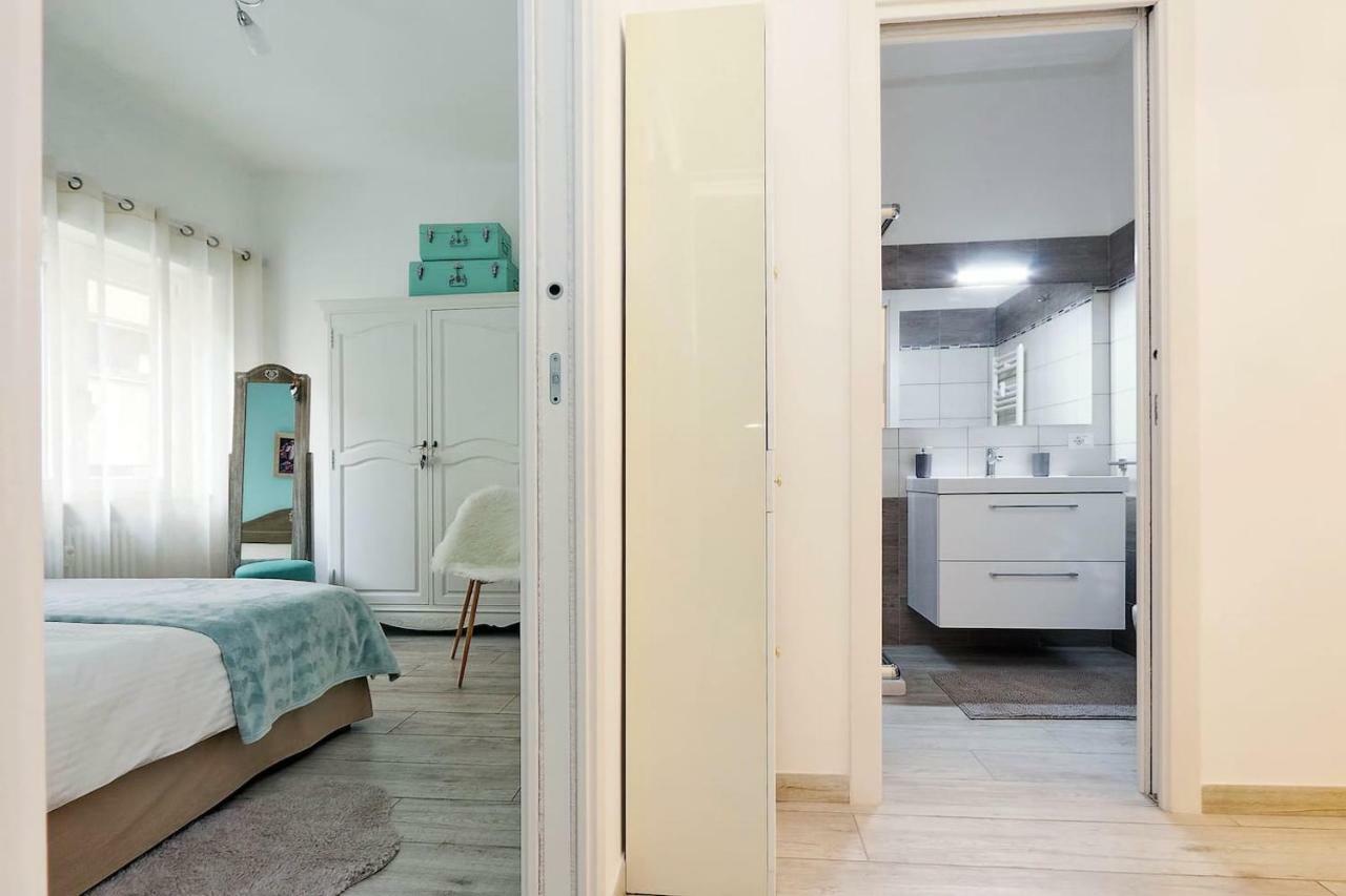 Vaticano Terrace: Brand New 2 Bedrooms 2 Bathrooms Roma Eksteriør bilde