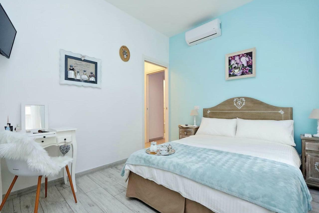 Vaticano Terrace: Brand New 2 Bedrooms 2 Bathrooms Roma Eksteriør bilde