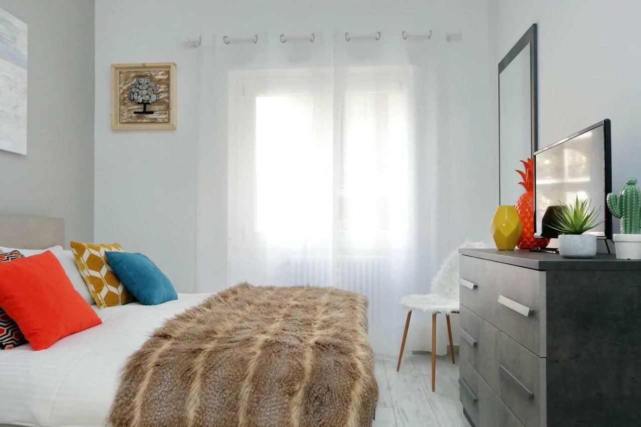 Vaticano Terrace: Brand New 2 Bedrooms 2 Bathrooms Roma Eksteriør bilde