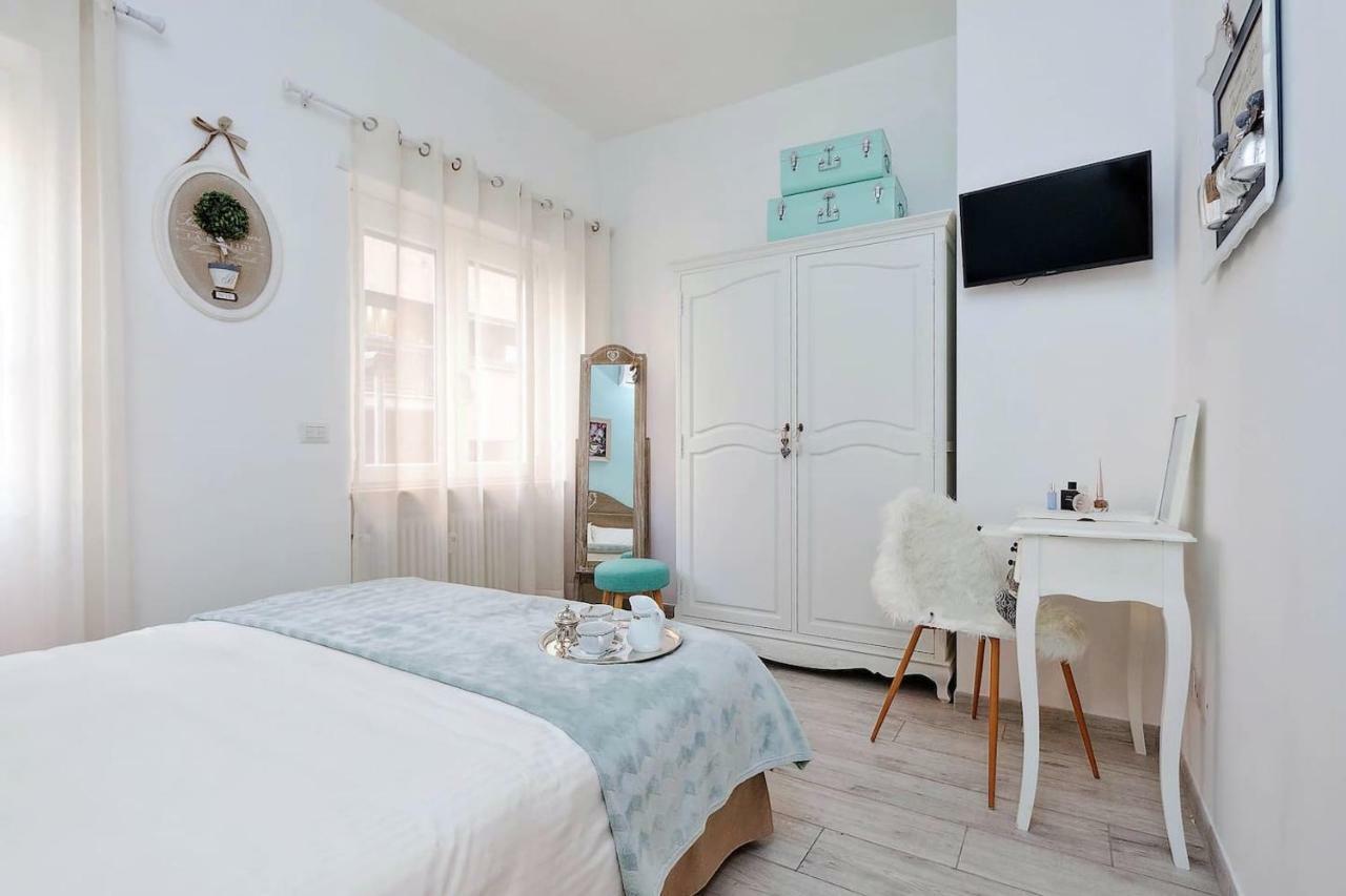 Vaticano Terrace: Brand New 2 Bedrooms 2 Bathrooms Roma Eksteriør bilde